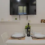 Appartamento Manfredi