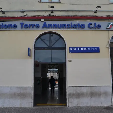 Appartamento Manfredi