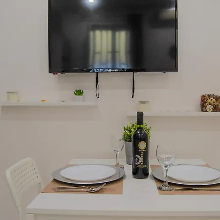 Appartamento Manfredi