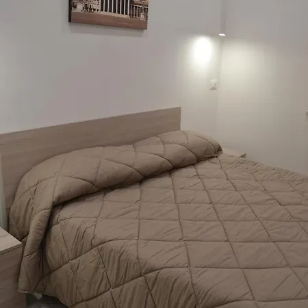 Appartamento Manfredi