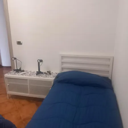 Manfredi Appartamento *