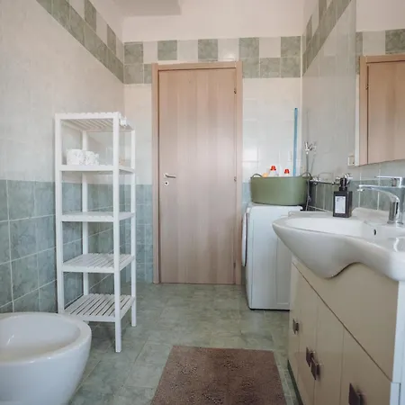Appartamento Manfredi Torre Annunziata