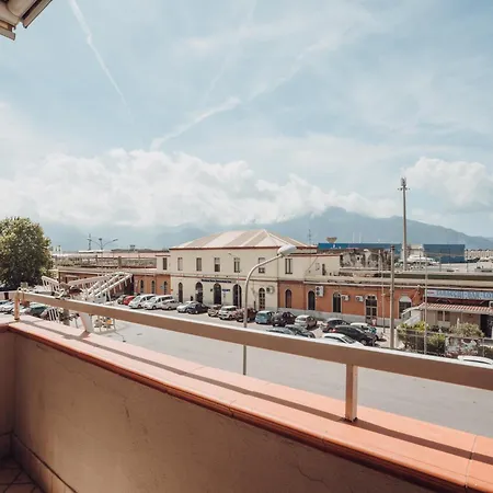Manfredi * Torre Annunziata
