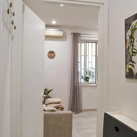 Manfredi Apartman Torre Annunziata