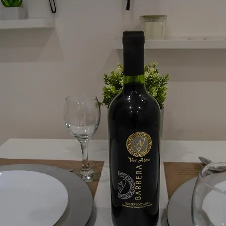 Manfredi Apartman