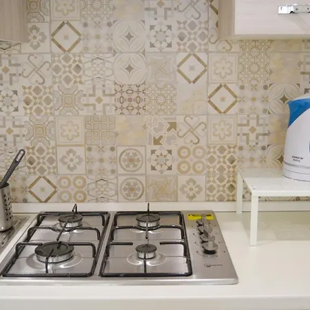 Manfredi Apartman