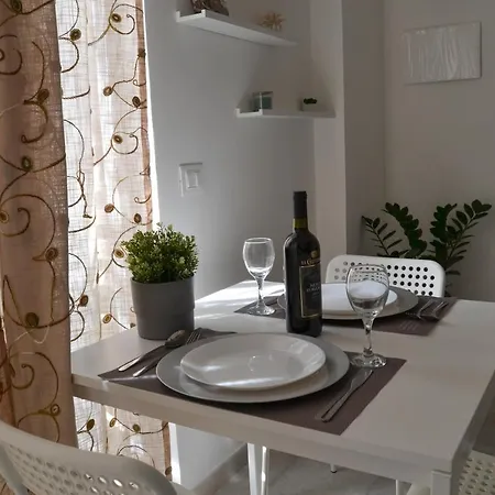 Manfredi Apartman