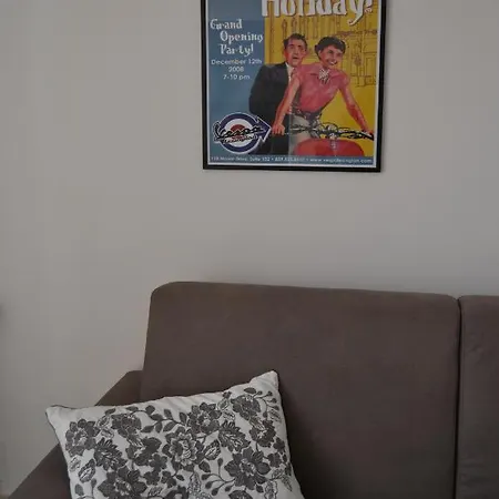 Manfredi Apartman