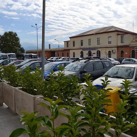 Manfredi Apartman Torre Annunziata