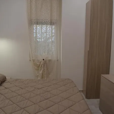 Manfredi Apartman Torre Annunziata