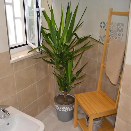 Manfredi Apartman