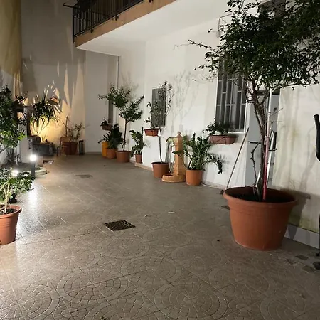 Apartman Manfredi