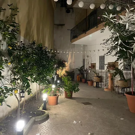 Manfredi Apartman