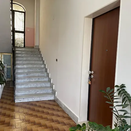 Manfredi Apartmán Torre Annunziata