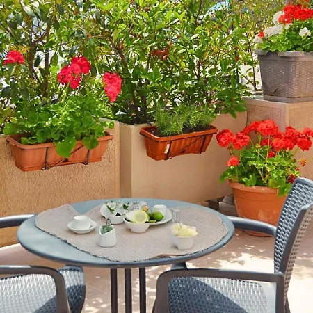 Apartman Manfredi