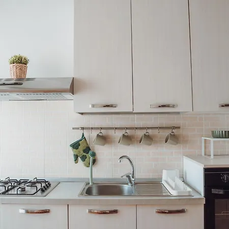 Apartman Manfredi *