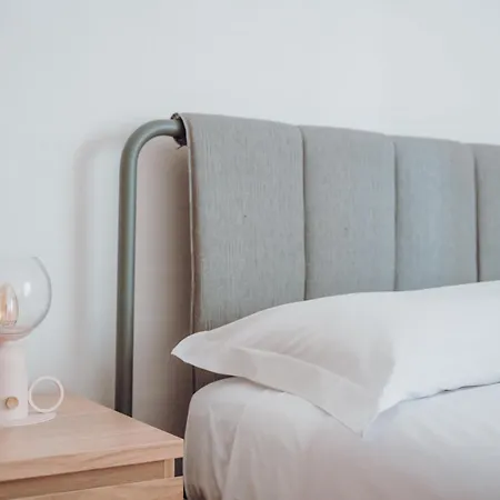 Manfredi Apartmán Torre Annunziata