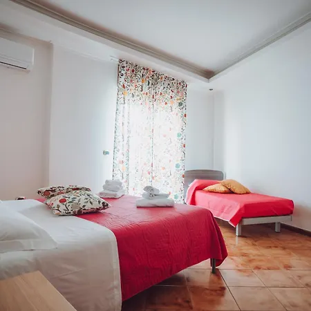 Apartman Manfredi
