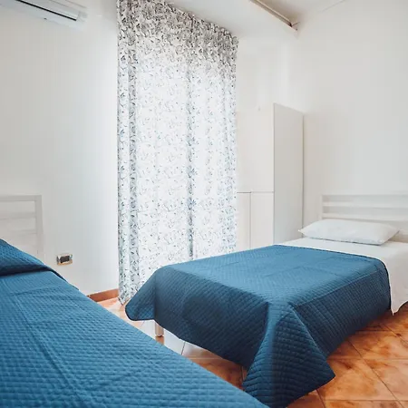 Manfredi Apartman *