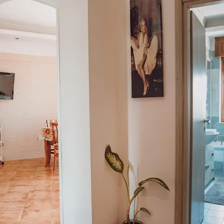 Manfredi Apartman
