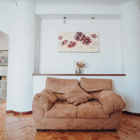 Apartman Manfredi *
