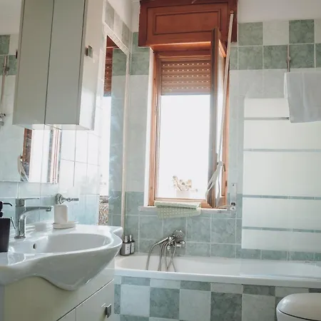 Manfredi Apartman