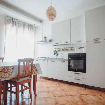 Manfredi Apartman *